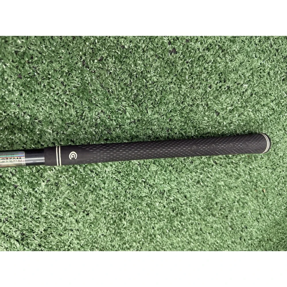 Cleveland Mashie M2 Gliderail 18° Hybrid Miyazaki Tour Issue 59 g Graphite Shaft